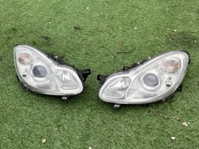 COPPIA FARI PROIETTORI FANALI