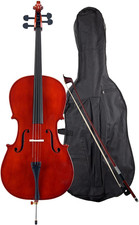 Violoncello Da Studio Con