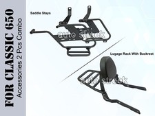 Adatto Per Royal Enfield