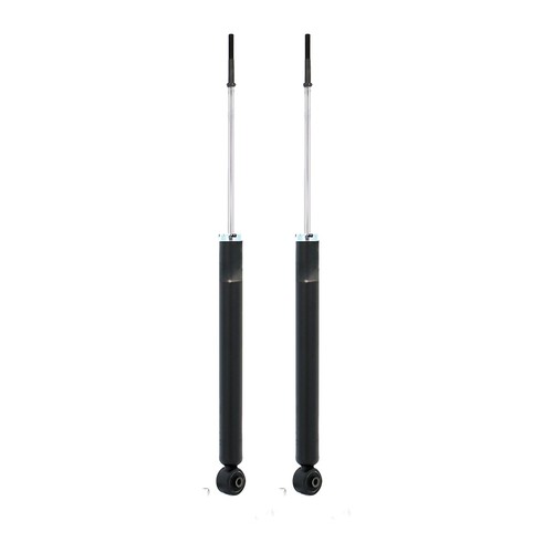 Kit ammortizzatori assale - kit,