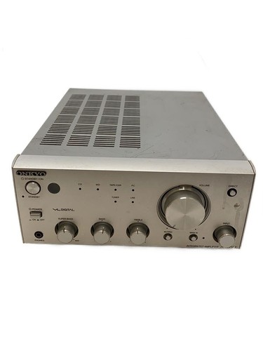 Onkyo 905fx integrated - onkyo, a-905fx
