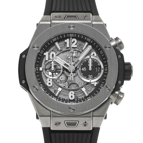 Orologio hublot big bang - orologio,