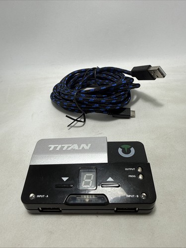 Adattatore controller mouse - , e