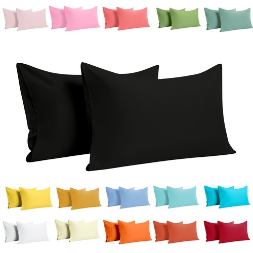 Set federe microfibra - set,
