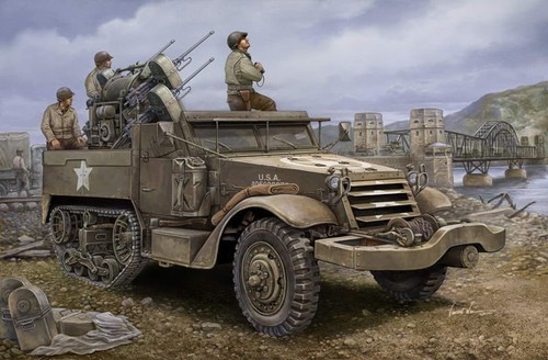 Trombettiere 00911 16 - 00911, m16