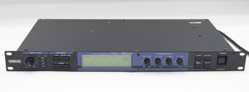 Yamaha rev500 unità rack - yamaha,