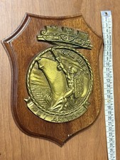 CREST MARINA MILITARE ITALIANA