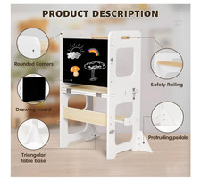Torre Montessoriana - Torre Montessoriana Bambini 1 Anno - Torretta Montessorian