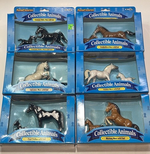 Ertl farm country animali - ertl,