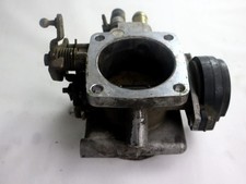 7765772 CORPO FARFALLATO VALVOLA A FARFALLA LANCIA DELTA 2.0 16V HF EVO INTEGRAL
