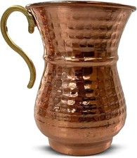 Bicchiere Turco in Rame per