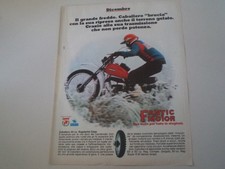 advertising Pubblicità 1976