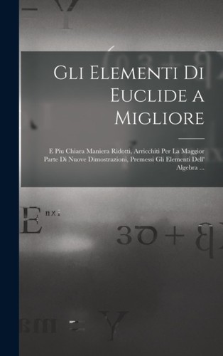 Anonymous gli elementi - -,