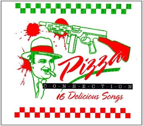 Artisti vari pizza - -,