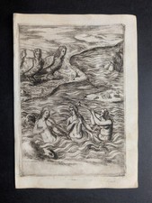Le Sirene, Dei Antichi