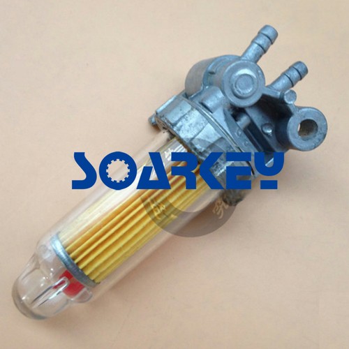 Assy filtro diesel nuovo per