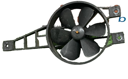 Ventola radiatore peugeot - ventola,