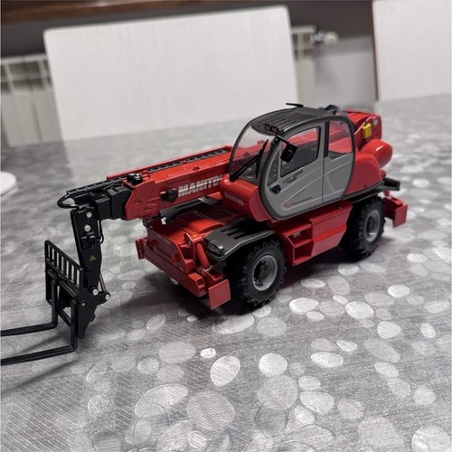 Manitou mrt 2150 turbo - manitou,