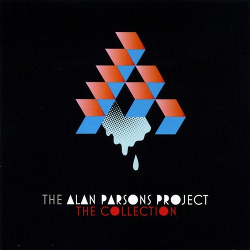 The alan parsons project - parsons,