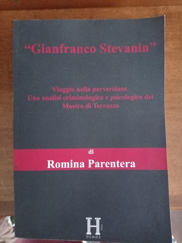 Gianfranco stefanin - gianfranco,