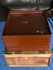 Piatto giapponese Obon Kaiseki