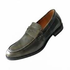 SCARPE UOMO mocassino college