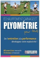 ECHAUFFEMENT, GAINAGE ET