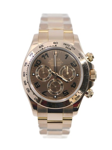 Rolex daytona orologio - rolex,