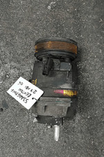 6651303011 Compressore a/c  SSANGYONG REXTON/REXTON II Rexton 2.9 TD SUV