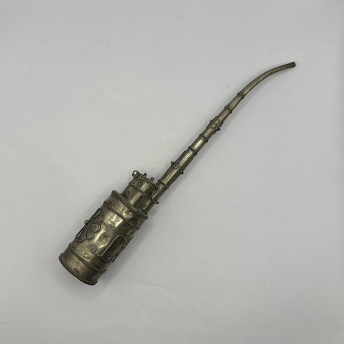 Espositore decorativo testa