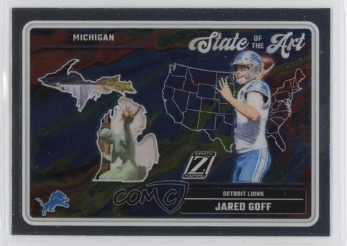 2024 panini zenith - 2024, stato
