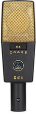 AKG C414 XLII Large-diaphragm