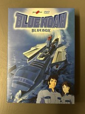 Blue Noah Bluebox Cofanetto