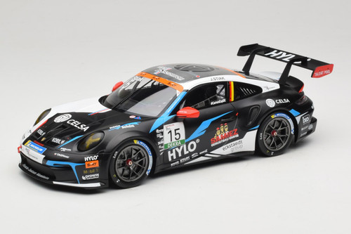 18rmc220 porsche 911 gt3 - porsche,