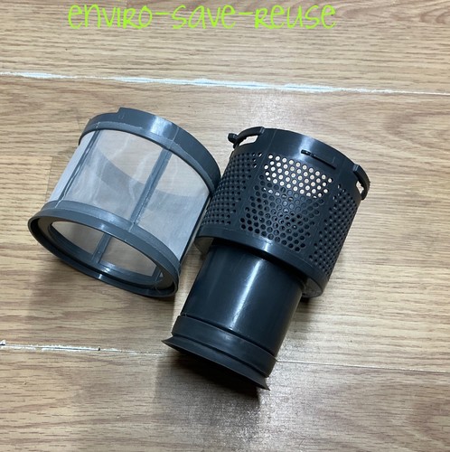 Cyclone mesh shroud vax - shroud, =