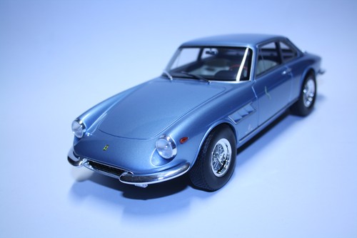 Cmr ferrari 330 gtc - cmr,