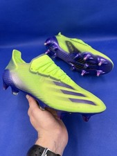 Adidas X Ghosted.1 SG! Regno