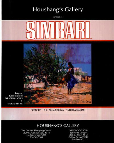 1982 nicola simbari art - nicola,