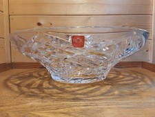 RCR Melodia ciotola in vetro