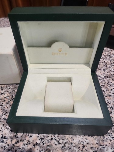 Rolex scatole originali - rolex,