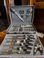 Set Coltelli Kaiserbach