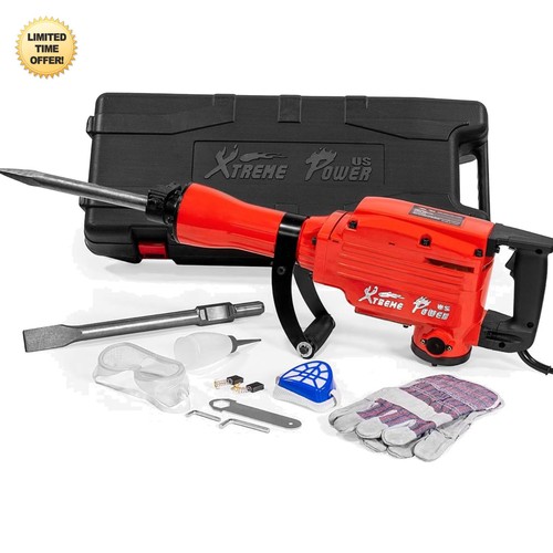 Martello cric demolitore 2200w - martello,