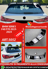 💕ART.5052 SPOILER BMW