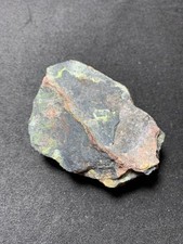 Novacekit, uraninite, pozzetto