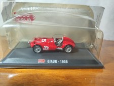 Edicola. 1/43 MILLE MIGLIA