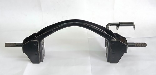 Traversa supporto cambio fiat - traversa,