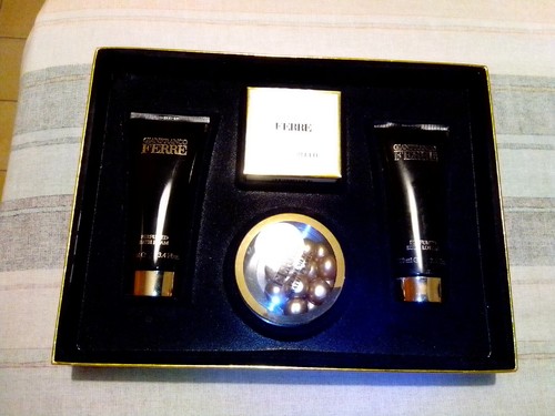 Eau toilette prodotti - toilette,