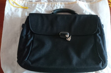 MANDARINA DUCK MAGNIFICA BORSA PORTACOMPUTER SPORTIVA ORIGINALE MAI USATA NUOVA