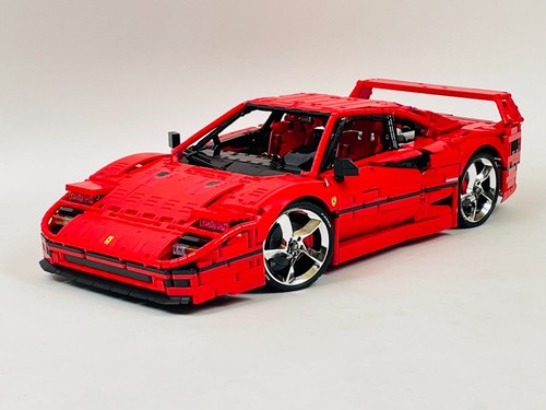 Moc technic set - technic, set: