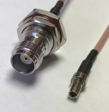 TS9 maschio a TNC femmina bulk coassiale RG316 prolunga cavo antenna wireless USA